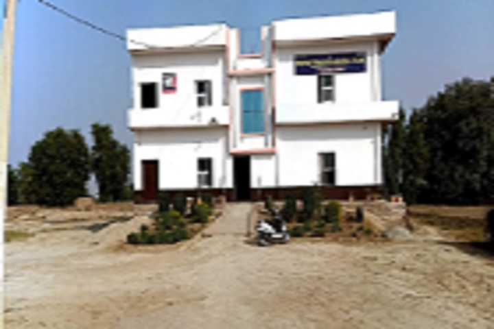 Choudhary Chanan Ram Memorial College, Sri Karanpur